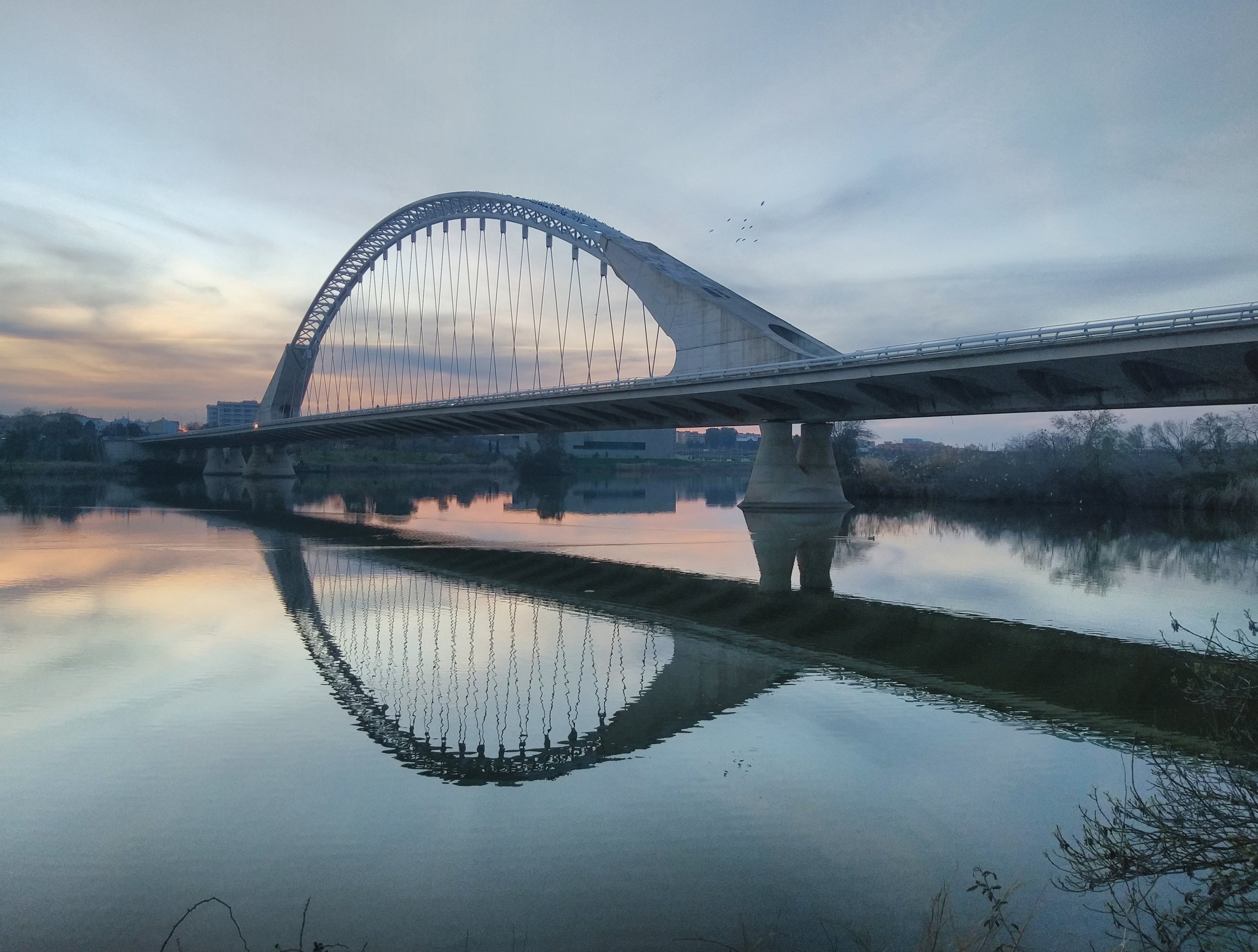 Mérida Puente Lusitania 3